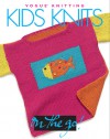 Vogue® Knitting on the Go! Kids Knits - Trisha Malcolm