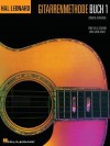 German Hl Guitar Method Book 1 - Will Schmid, Greg Koch