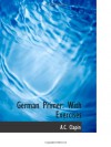 German Primer: With Exercises - A.C. Clapin