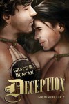 Deception - Grace R. Duncan