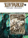 Ken Parker: Vječni lutalica - Velika predstava - Giancarlo Berardi, Ivo Milazzo, Pasquale Frisenda, Giorgio Trevisan