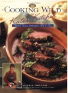 Cooking Wild in Kate's Kitchen - Kate Fiduccia