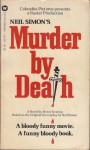 Murder by Death - Henry Keating, Neil Simon