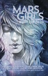 Mars Girls - Mary A. Turzillo