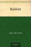 Babbitt - Sinclair Lewis