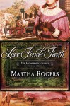 Love Finds Faith - Martha Rogers