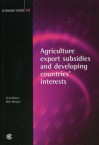 Agriculture in the Doha Round - Neil Andrews, Chris Milner