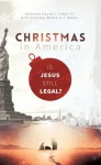 Christmas in America - Gibbs III, David, Barbara Weller