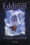 Yngre gudar (Drömmarna #4) - David Eddings, Leigh Eddings