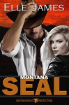 Montana SEAL (Brotherhood Protector Series Book 1) - Elle James