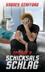 Schicksalsschlag: Episode 9 (Die Spezialeinheit Staffel 2 1) - Creationwarrior, Sydney Stafford