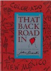 That Back Road in - John Brandi