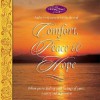 The Healing Word of God: Comfort, Peace & Hope - Connie Wetzell