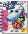 Eyeball Animation Drawing Book: Under The Sea Edition (Eyeball Animation) - Accord Publishing