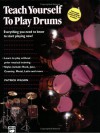 Teach Yourself to Play Drums - Patrick Wilson