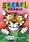 Safari Shapes - Jonathan Emmett