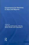 Governance for Harmony in Asia and Beyond - Julia Tao