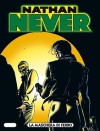 Nathan Never n. 85: La maschera di ferro - Stefano Piani, Paolo Di Clemente, Roberto De Angelis