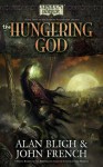 Arkham Horror: The Hungering God (The Lord of Nightmares Trilogy) - Alan Bligh, John French