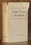 Mark Twain Handbook - Eugene Hudson Long