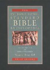 International Standard Bible Encyclopedia, Vol. 3: K-P - Geoffrey W. Bromiley