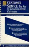 Customer Service: The Key to Winning Lifetime Customers - Marian Thomas, Press Publications National