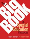 The Big Book Of Special Education Resources - George A. Giuliani, Roger Pierangelo