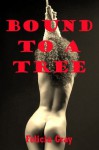 Bound to a Tree: An Outdoor Rough Sex Erotica Story - Felicia Gray