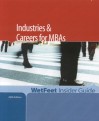 Industries and Careers for MBAs, 2006 Edition: Wetfeet Insider Guide - Wetfeet.Com