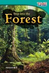 Step Into the Forest (Library Bound) - Howard Rice