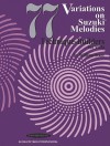 77 Variations on Suzuki Melodies: Technique Builders for Viola - William Starr