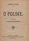 O Polsce - Heinrich Heine