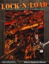 Lock N Load (Battlelords Of The Twenty Third Century) - Lawrence R. Sims