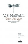 Num País Livre - V.S. Naipaul