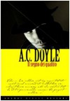 Il segno dei quattro - Arthur Conan Doyle