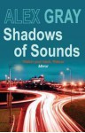 Shadows of Sounds - Alex Gray