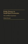 Public Finance in Small Open Economies - Michael Howard