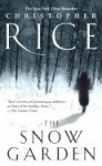 The Snow Garden - Christopher Rice