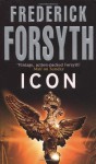 Icon - Frederick Forsyth