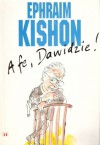 A fe, Dawidzie! - Ephraim Kishon, Krzysztof Jachimczak