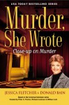 Murder, She Wrote: Close-Up On Murder - Jessica Fletcher, Donald Bain