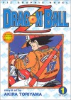 Dragon Ball Z, Vol. 1 - Akira Toriyama