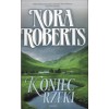 Koniec rzeki - Nora Roberts