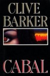 Cabal - Clive Barker