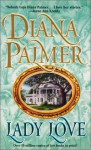 Lady Love - Diana Palmer