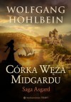 Córka Węża Midgardu - Wolfgang Hohlbein