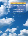 Theory and Practice of Counseling and Psychotherapy, 8th Edition - Gerald Corey