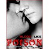 For the Love of a Vampire (Blood Like Poison, #1) - M. Leighton