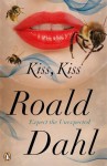 Kiss Kiss - Roald Dahl