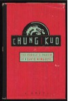 Chung Kuo: The Middle Kingdom - David Wingrove